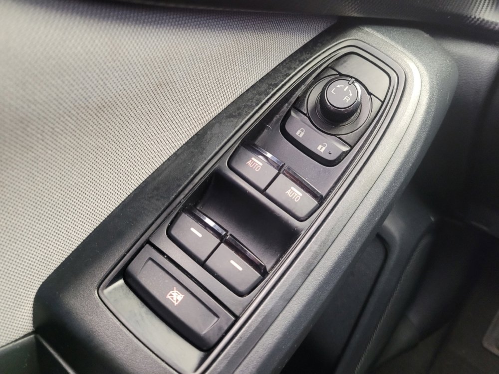 Used 2019 Subaru Crosstrek 2.0i Premium w/ Popular Package #2 image 27