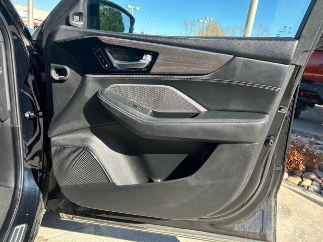 Used 2024 Acura MDX SH-AWD w/ Advance Package image 10