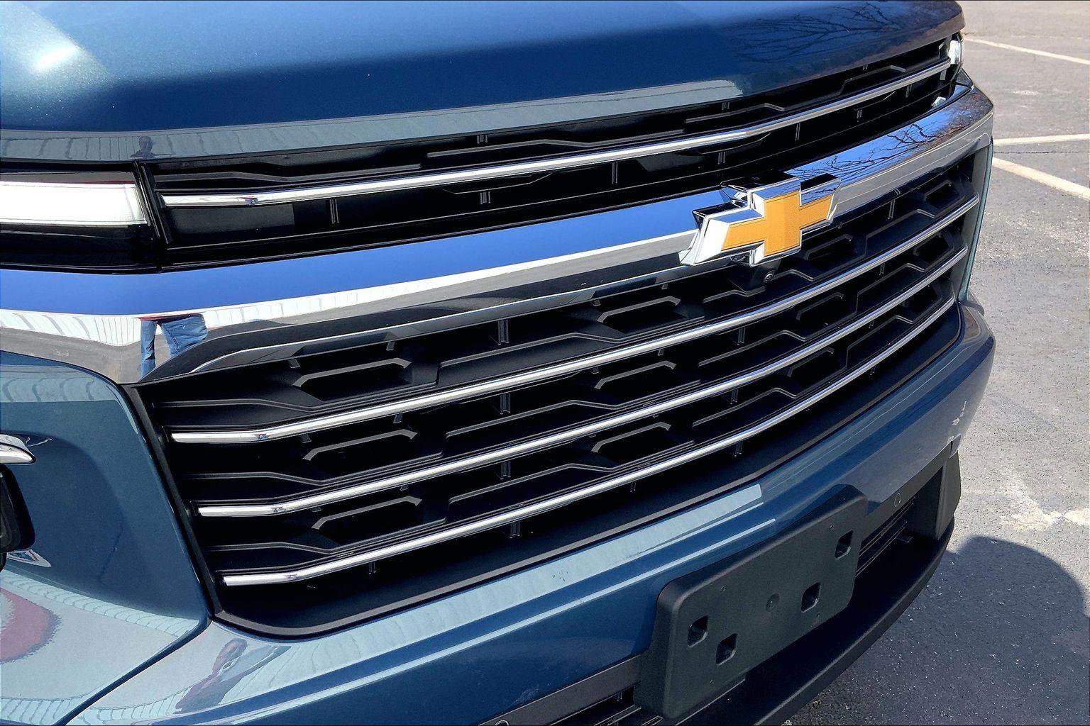 Used 2024 Chevrolet Traverse LT w/ Enhanced Driving Package image 28