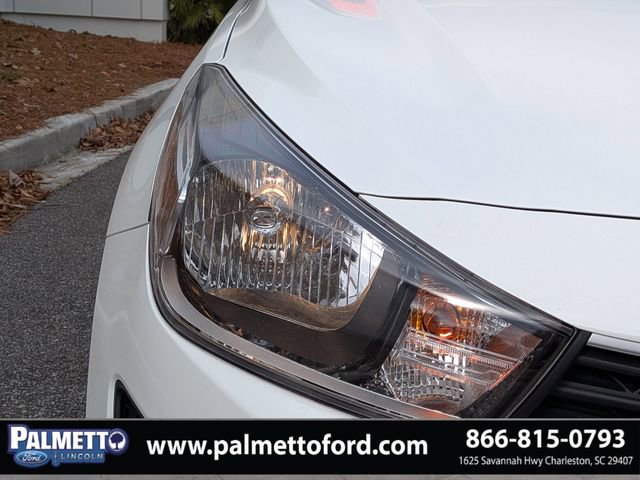 Used 2023 Kia Rio LX image 8