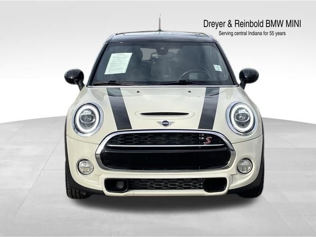Used 2019 MINI Cooper S image 11