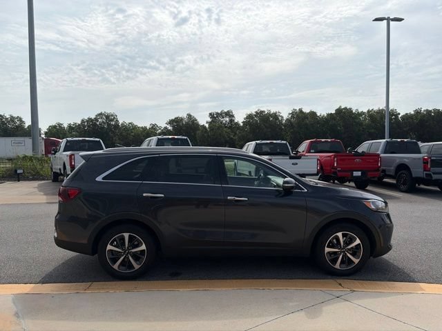 Used 2019 Kia Sorento EX FWD image 6