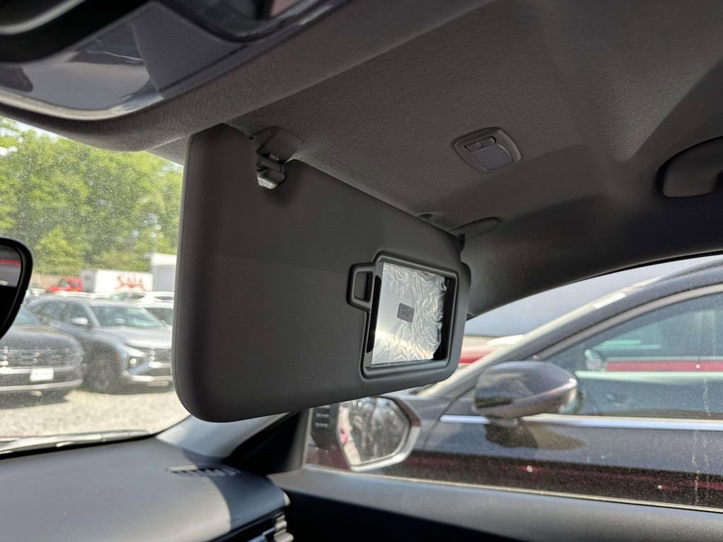 New 2026 Hyundai Kona SEL Sport AWD/4WD image 16