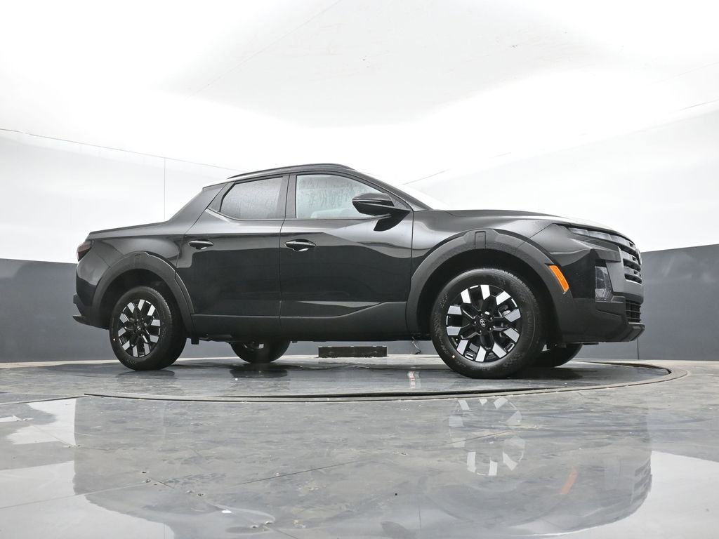 New 2026 Hyundai Santa Cruz SEL image 15