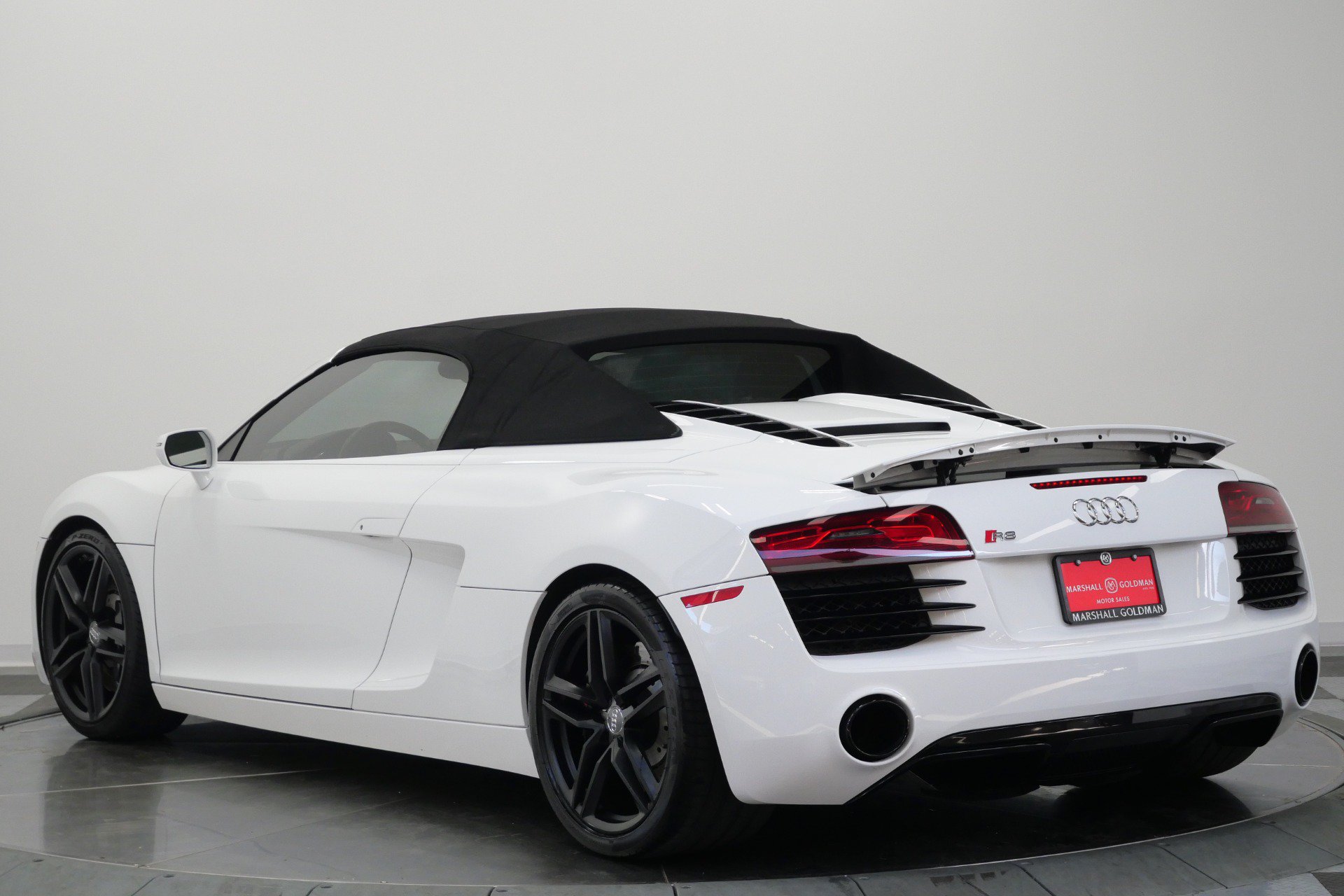 Used 2014 Audi R8 V8 AWD/4WD image 7