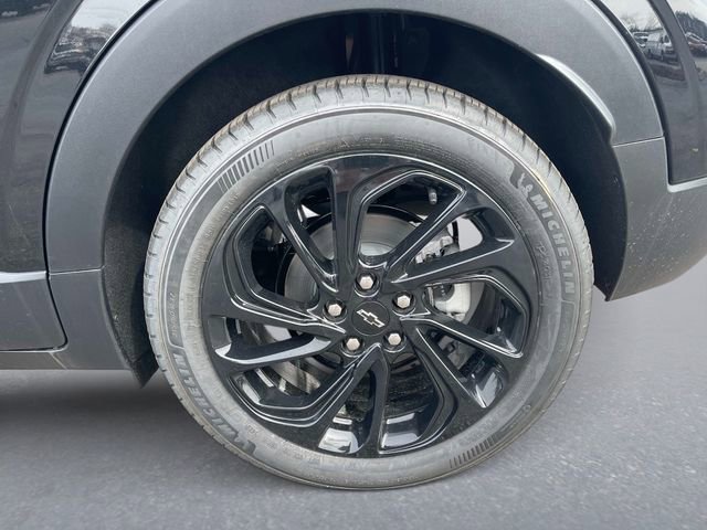 New 2027 Chevrolet Bolt RS w/ Technology Package image 11