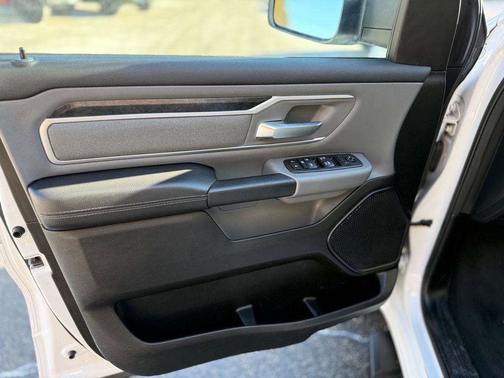 Used 2020 RAM 1500 Big Horn image 21