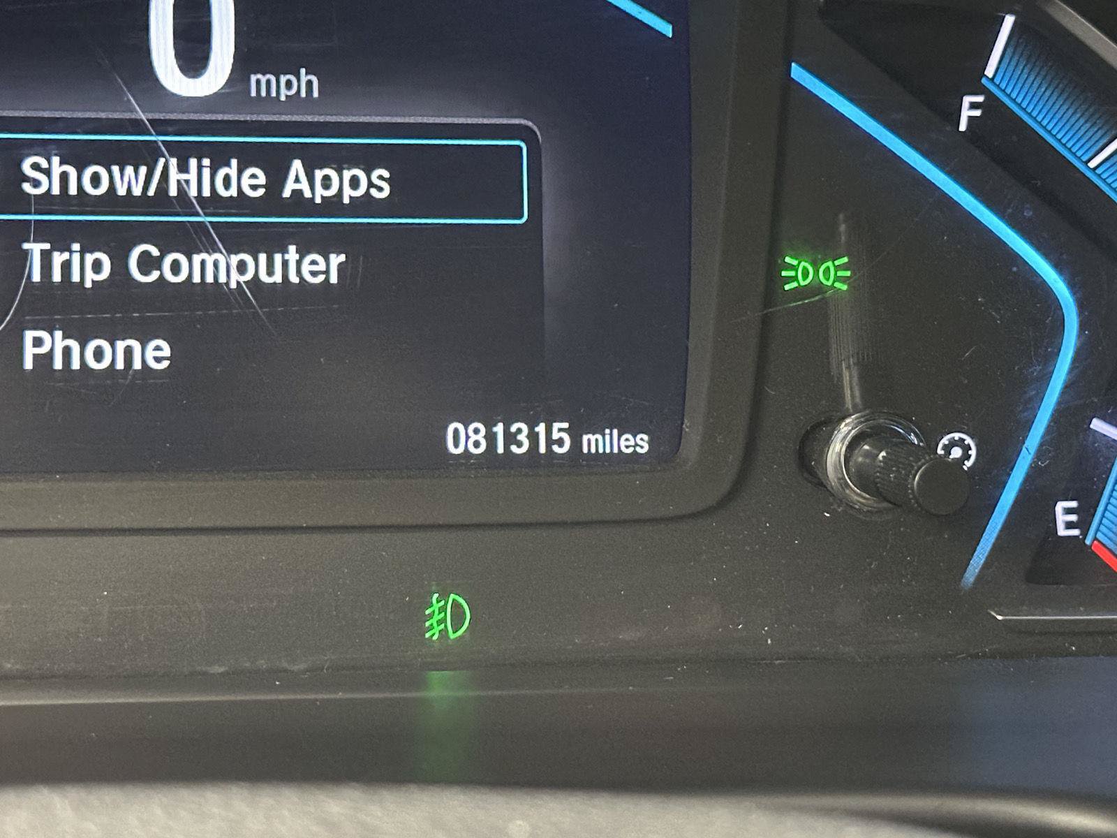 Used 2019 Honda Odyssey EX-L image 16