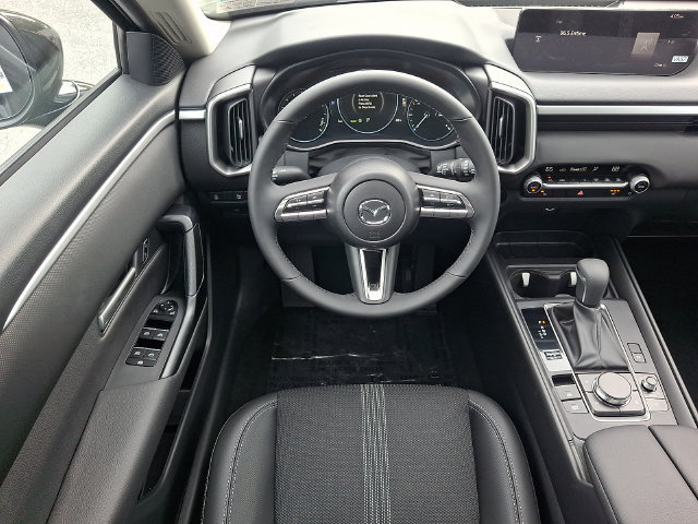 New 2026 MAZDA CX-50 2.5 Hybrid w/ Weather Package AWD/4WD image 10