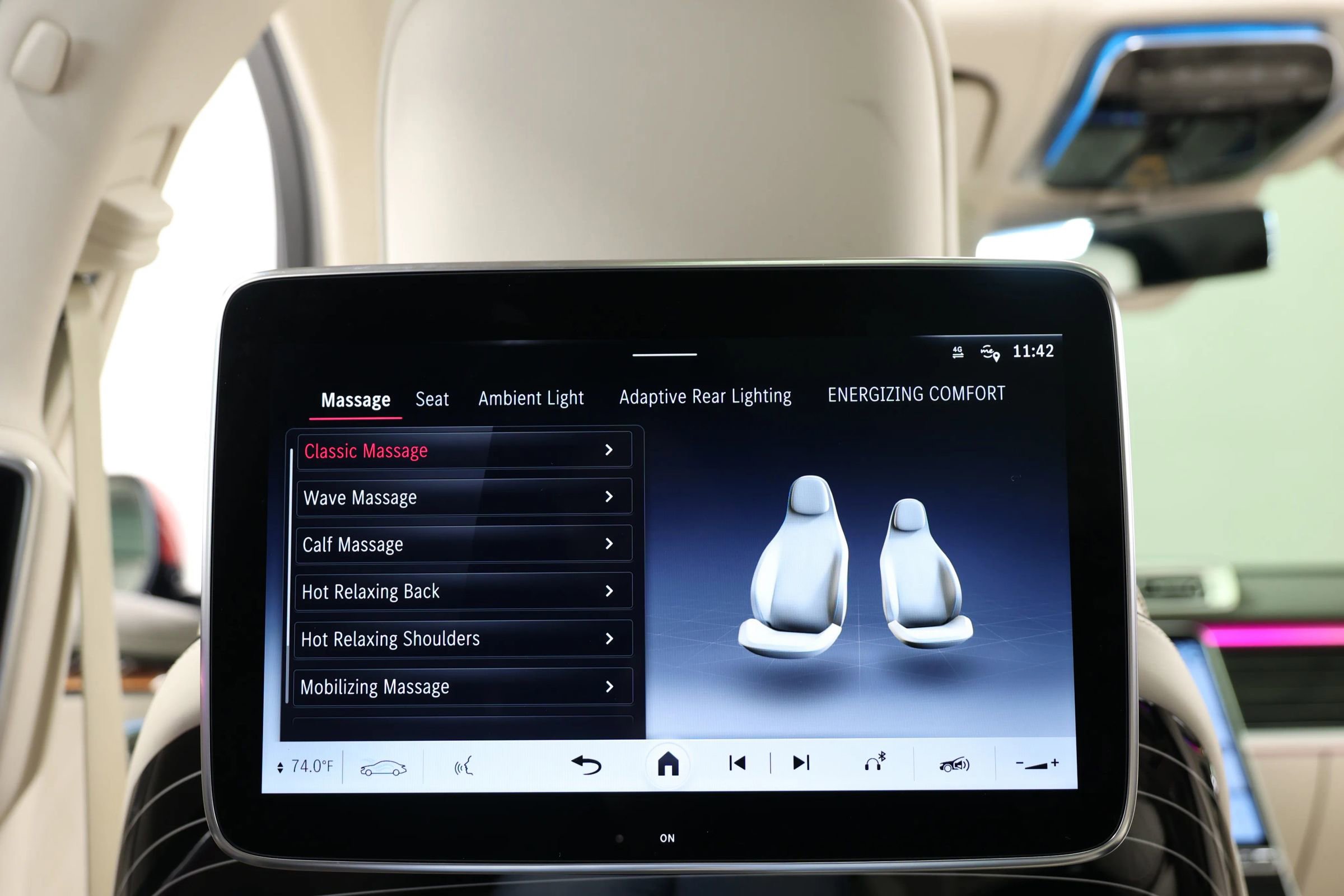 Used 2021 Mercedes-Benz Maybach S 580 4MATIC image 66