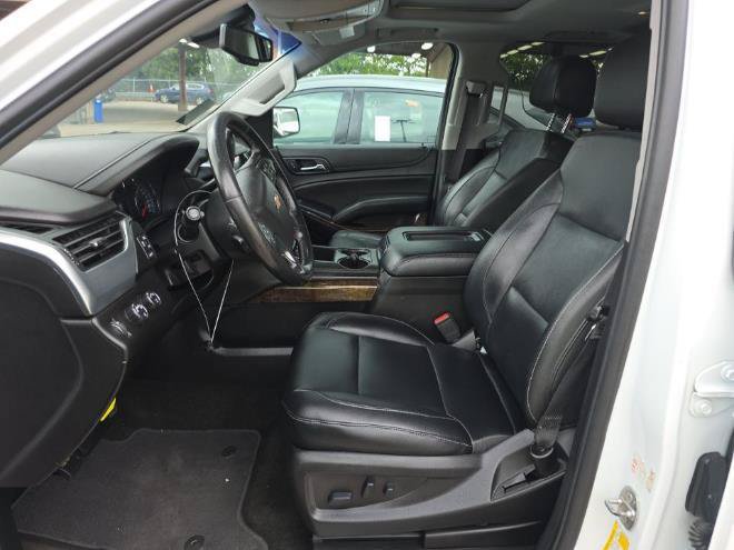 Used 2018 Chevrolet Suburban LT AWD/4WD image 12
