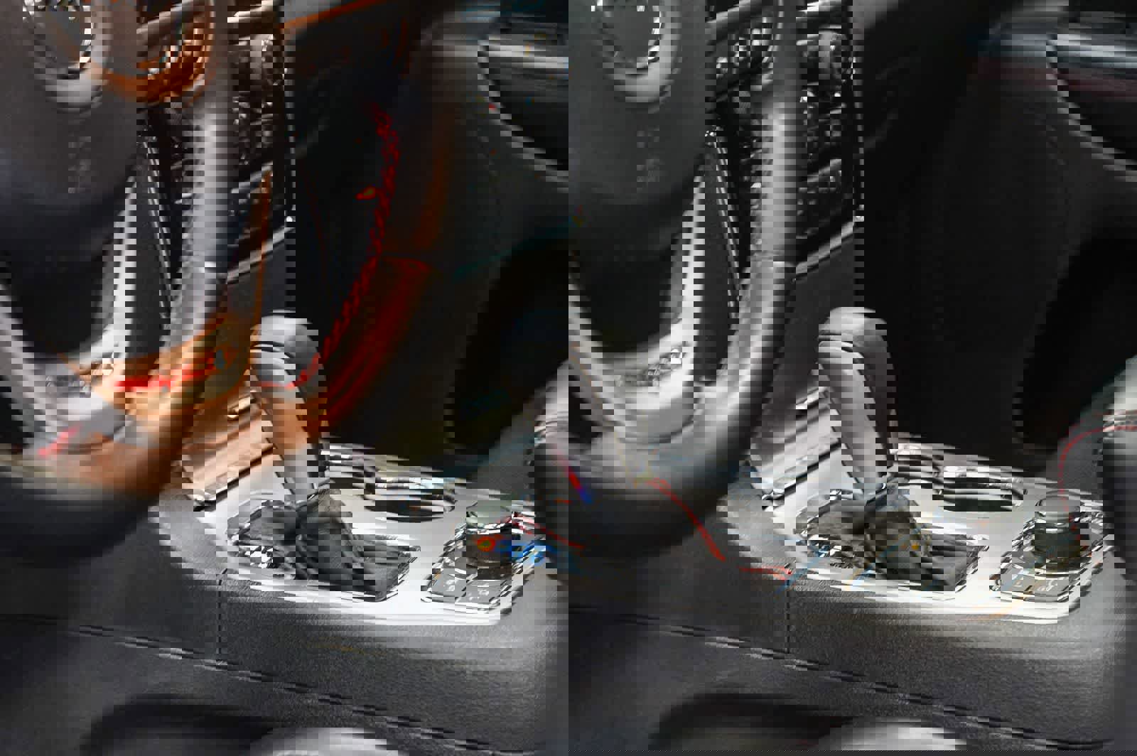 Used 2019 Jeep Grand Cherokee Trailhawk w/ Trailhawk Luxury Group image 24