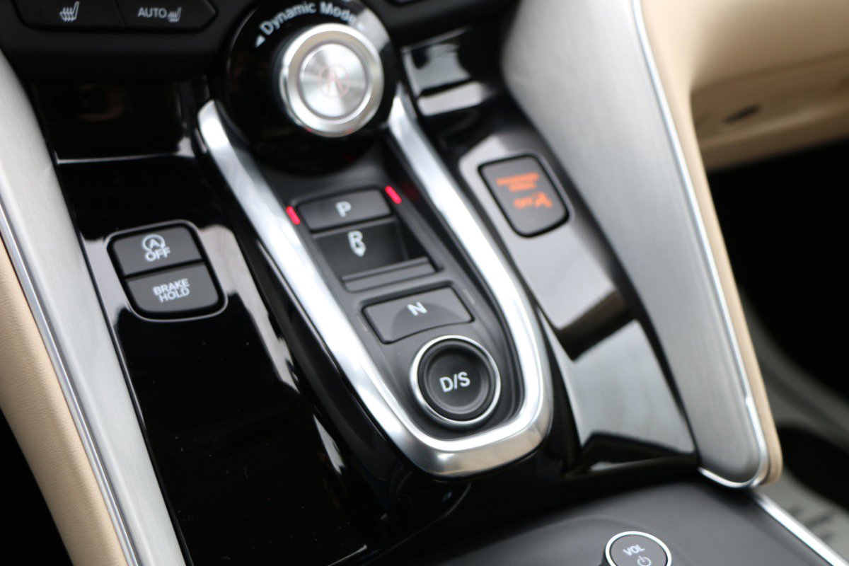 Used 2024 Acura TLX w/ Technology Package FWD image 26