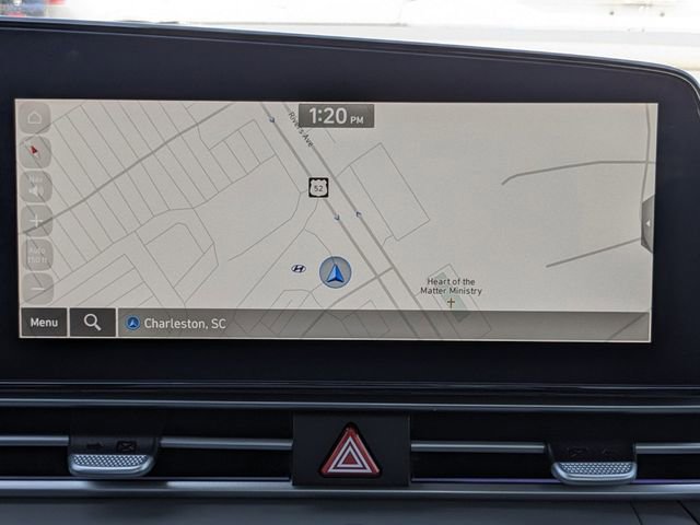 Certified 2025 Hyundai Elantra SEL FWD image 22