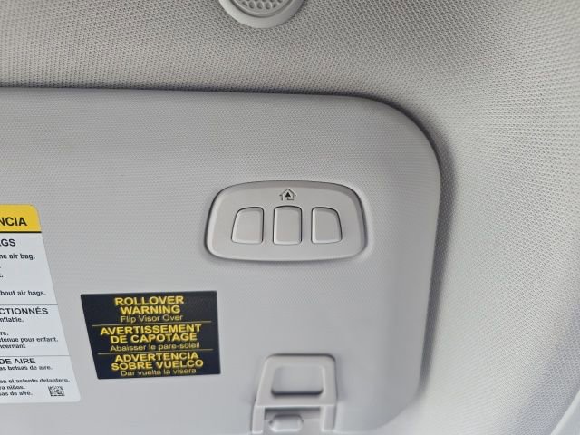 Used 2023 Ford Escape Platinum w/ Class II Trailer Tow Package image 26