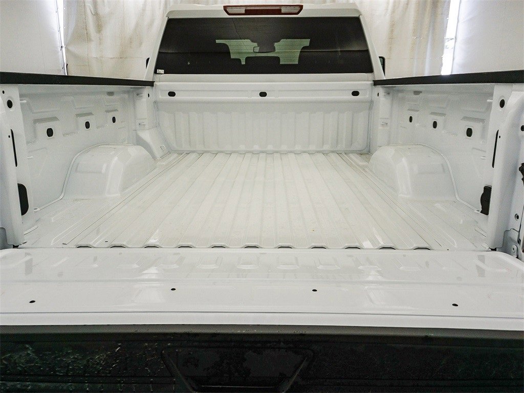 New 2026 Chevrolet Silverado 2500 Custom w/ Custom Value Package image 12