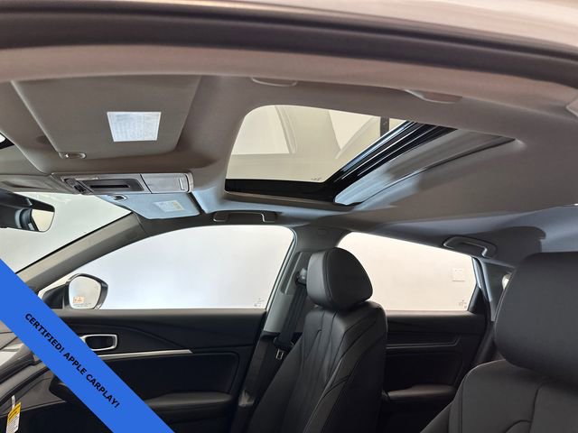 Certified 2026 Acura Integra FWD image 15