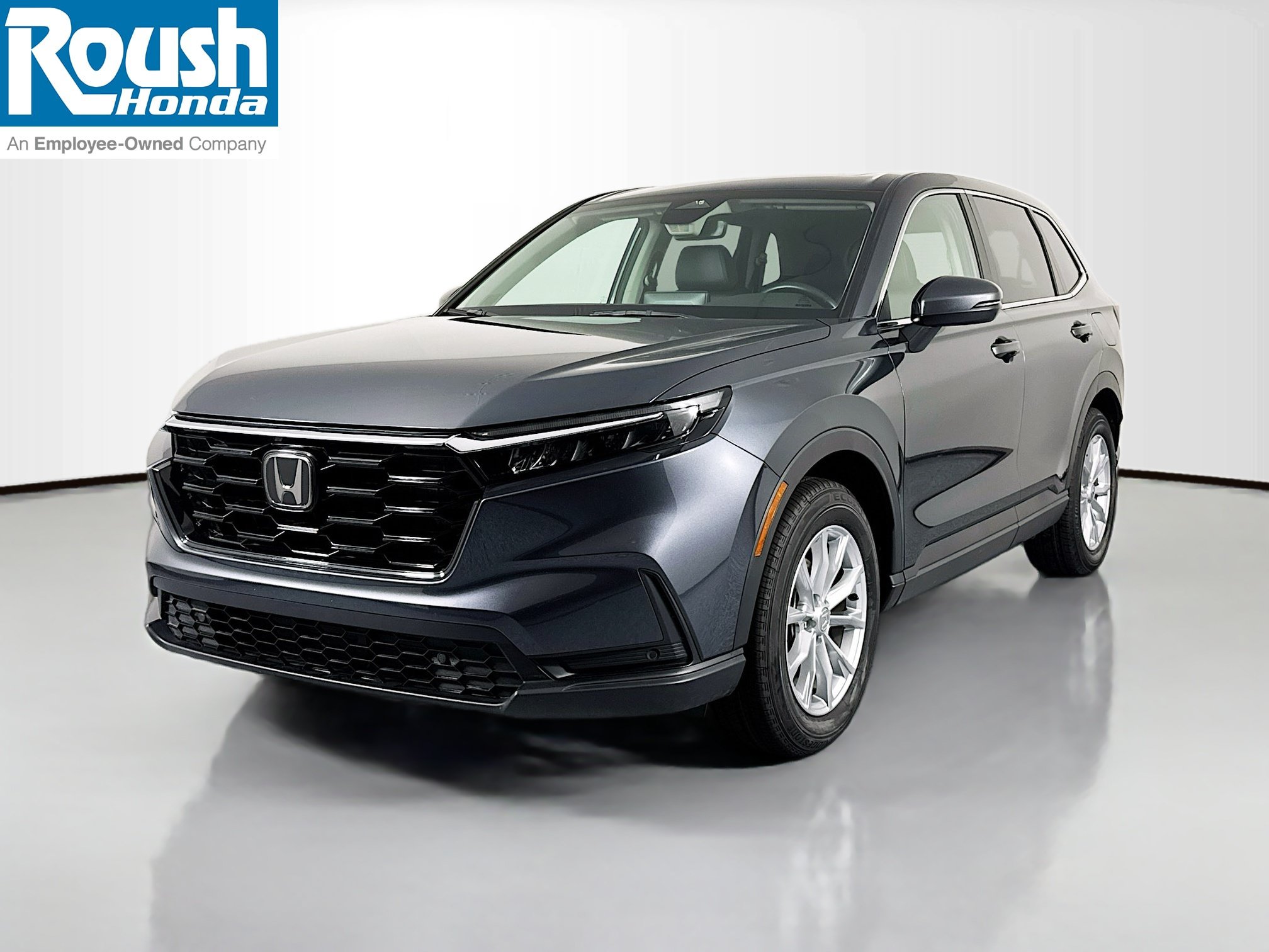 Certified 2023 Honda CR-V EX-L image 1