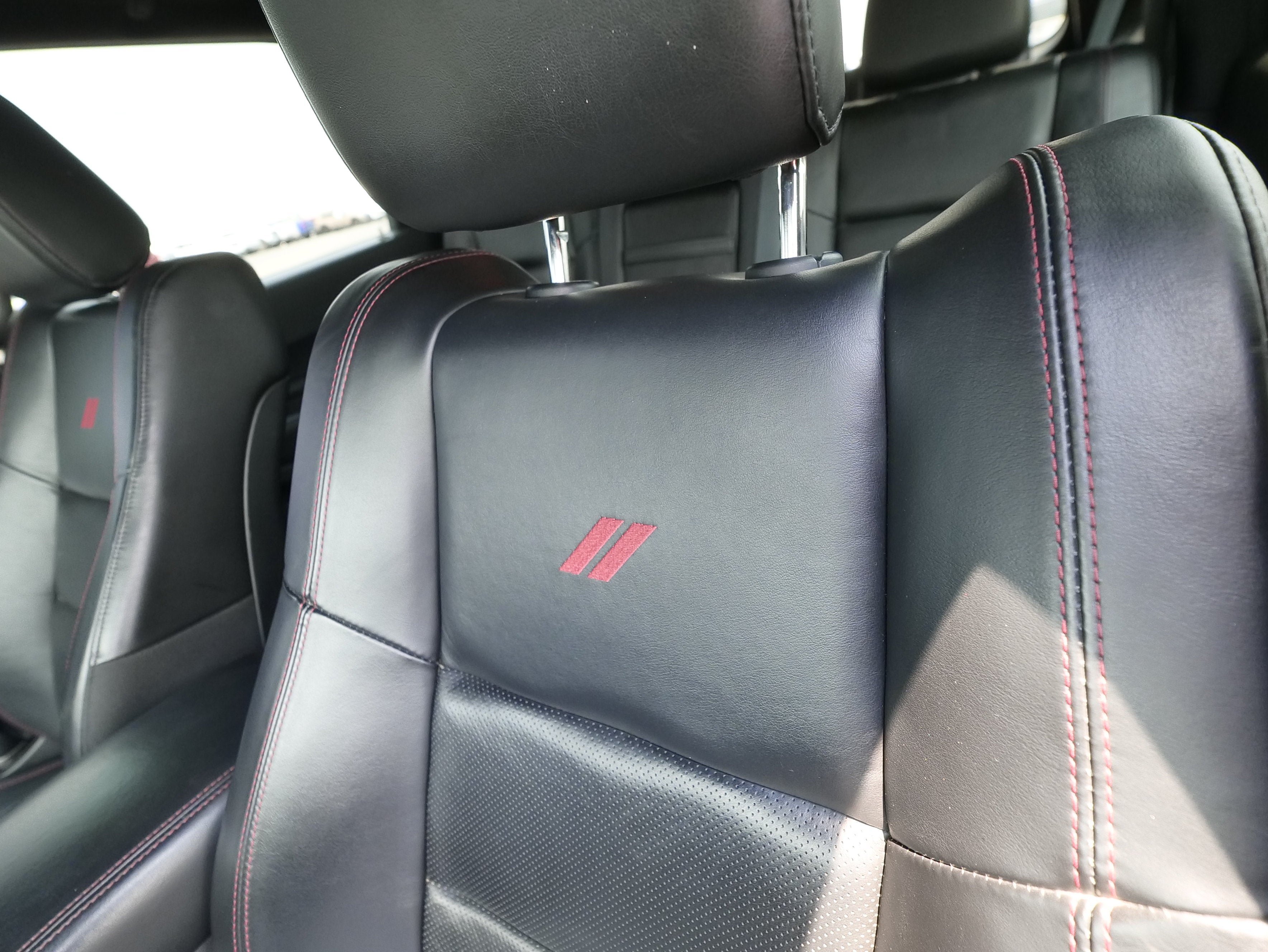 Used 2022 Dodge Durango R/T AWD/4WD image 24