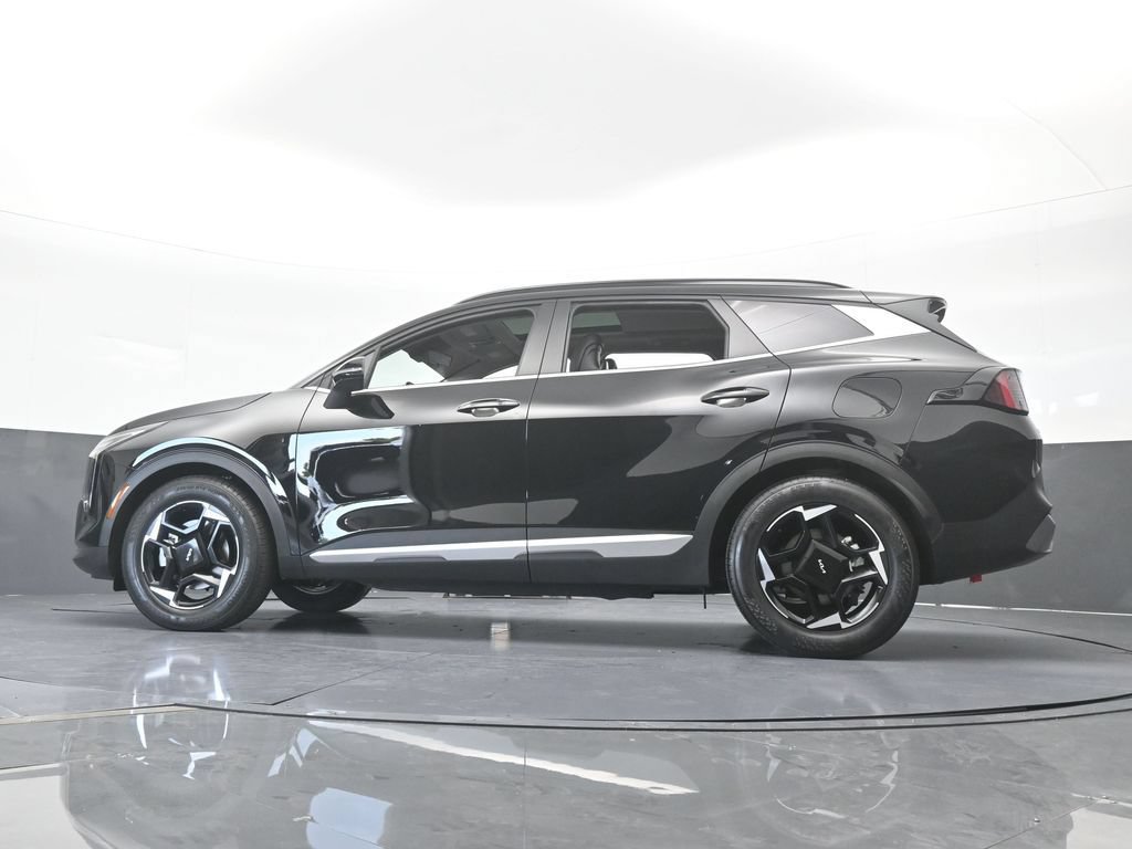 Used 2026 Kia Sportage EX w/ EX Panorama Roof Package FWD image 59