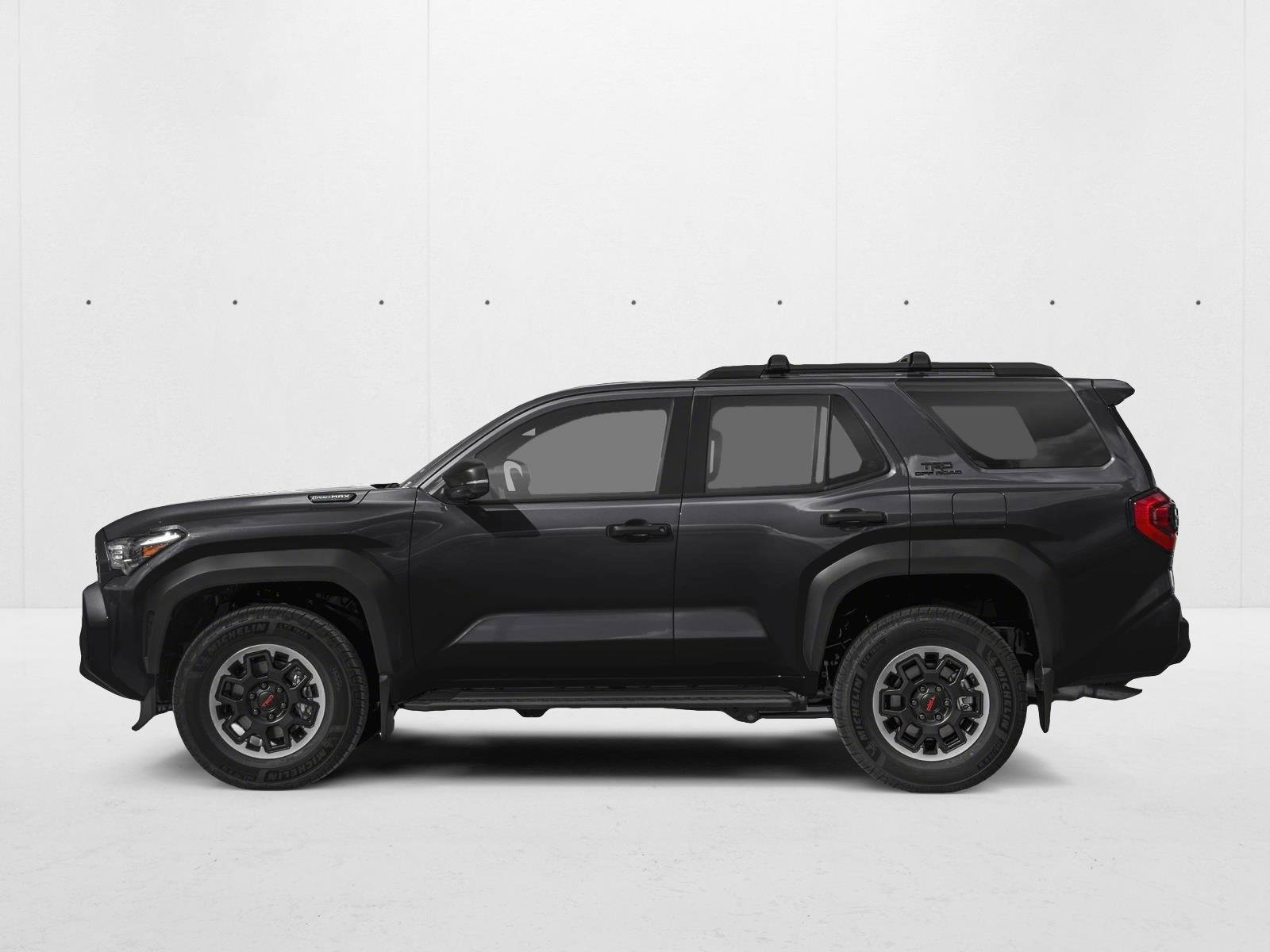 New 2026 Toyota 4Runner TRD Off-Road Premium AWD/4WD image 3