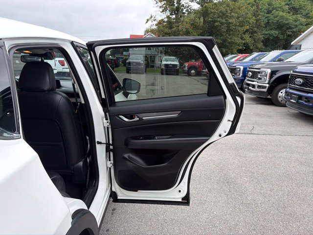 Used 2020 MAZDA CX-5 Grand Touring AWD/4WD image 32