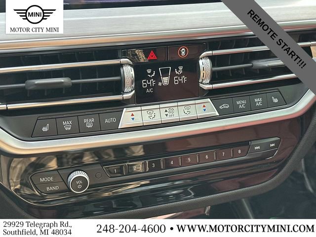 Used 2023 BMW X3 xDrive30i w/ Convenience Package image 35