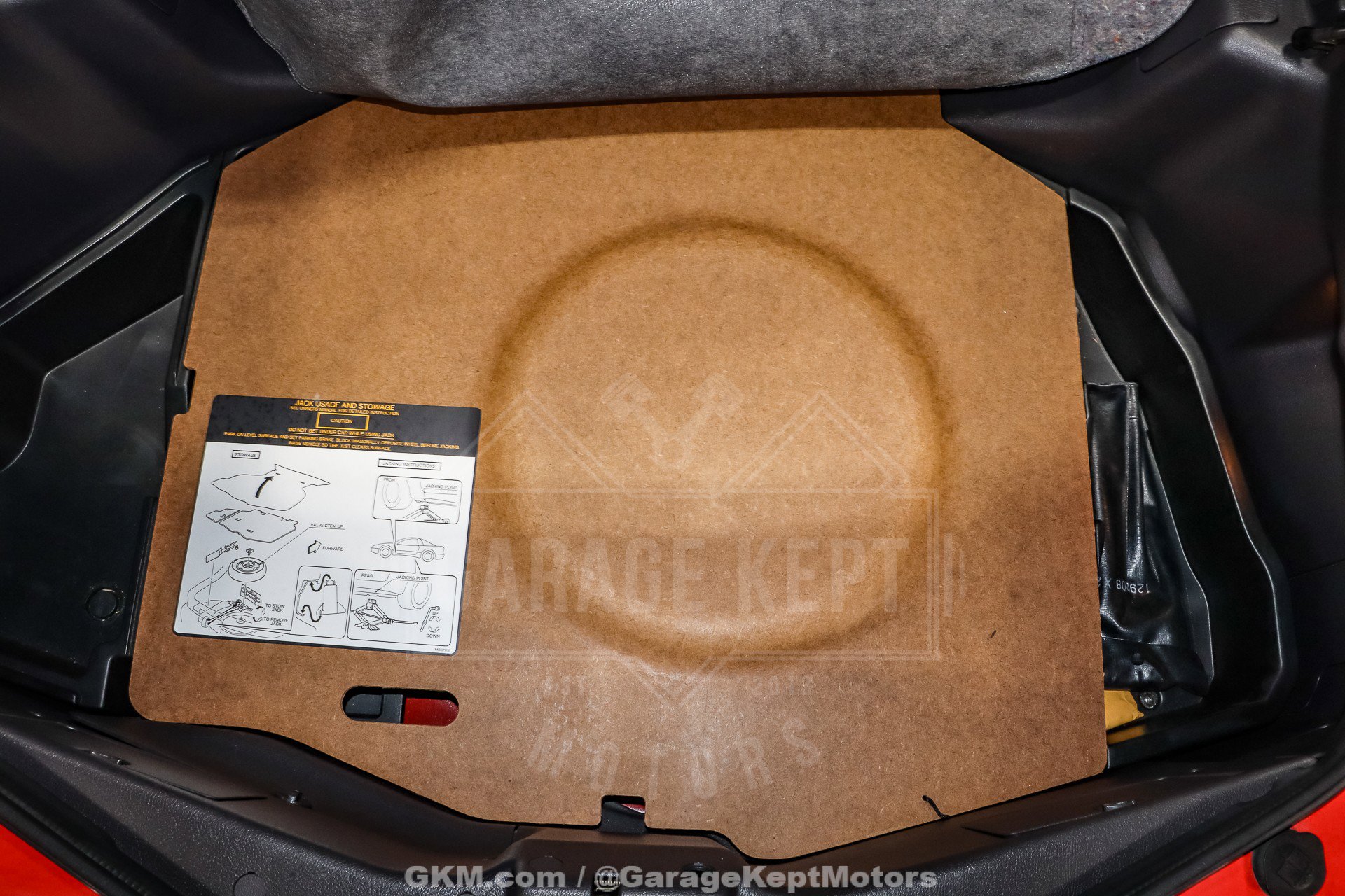 Used 1995 Mitsubishi 3000GT VR-4 image 87