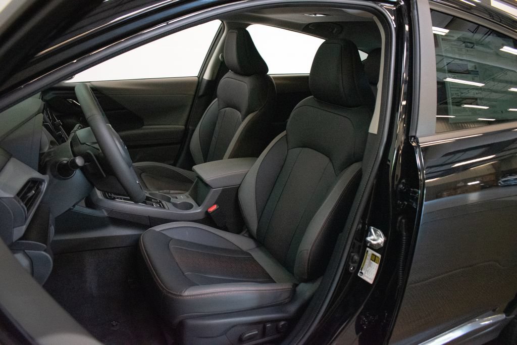 New 2026 Subaru Crosstrek 2.5i Limited w/ Crosstrek Mirror Package AWD/4WD image 19