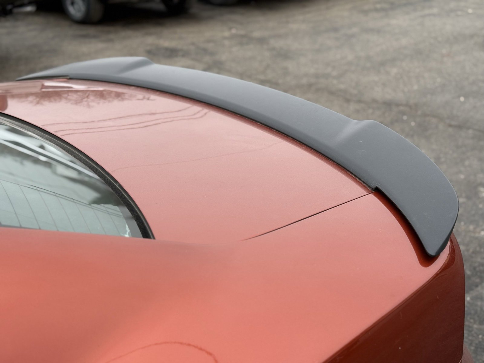 Used 2022 Dodge Charger GT w/ Blacktop Package image 11