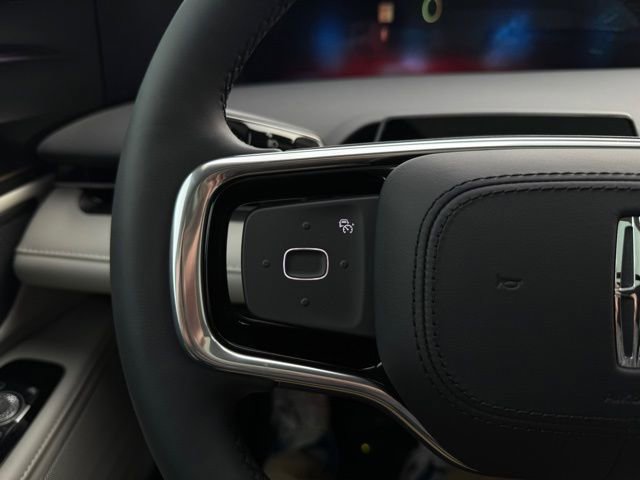 New 2026 Lincoln Nautilus Reserve w/ Jet Appearance Package image 29