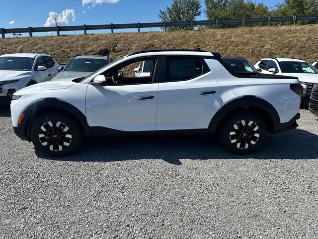 New 2026 Hyundai Santa Cruz SEL AWD/4WD video 2