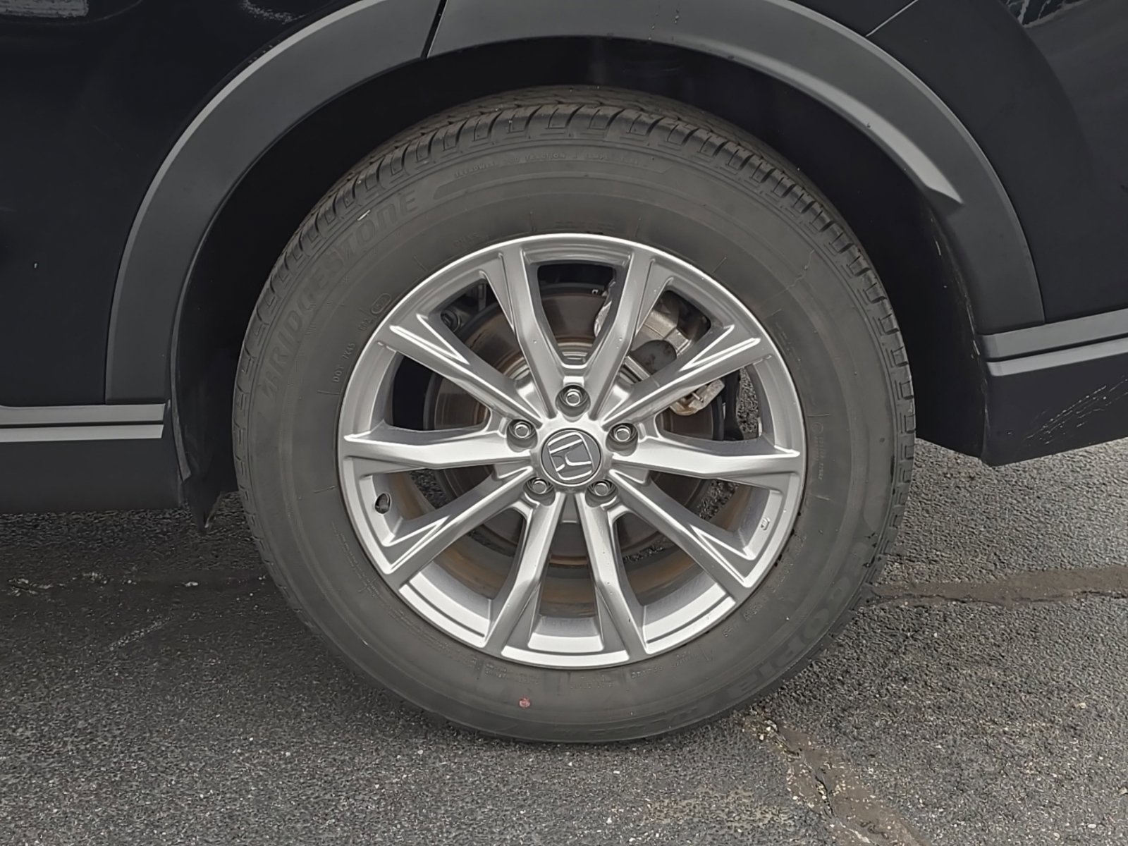 Used 2023 Honda CR-V EX-L image 51