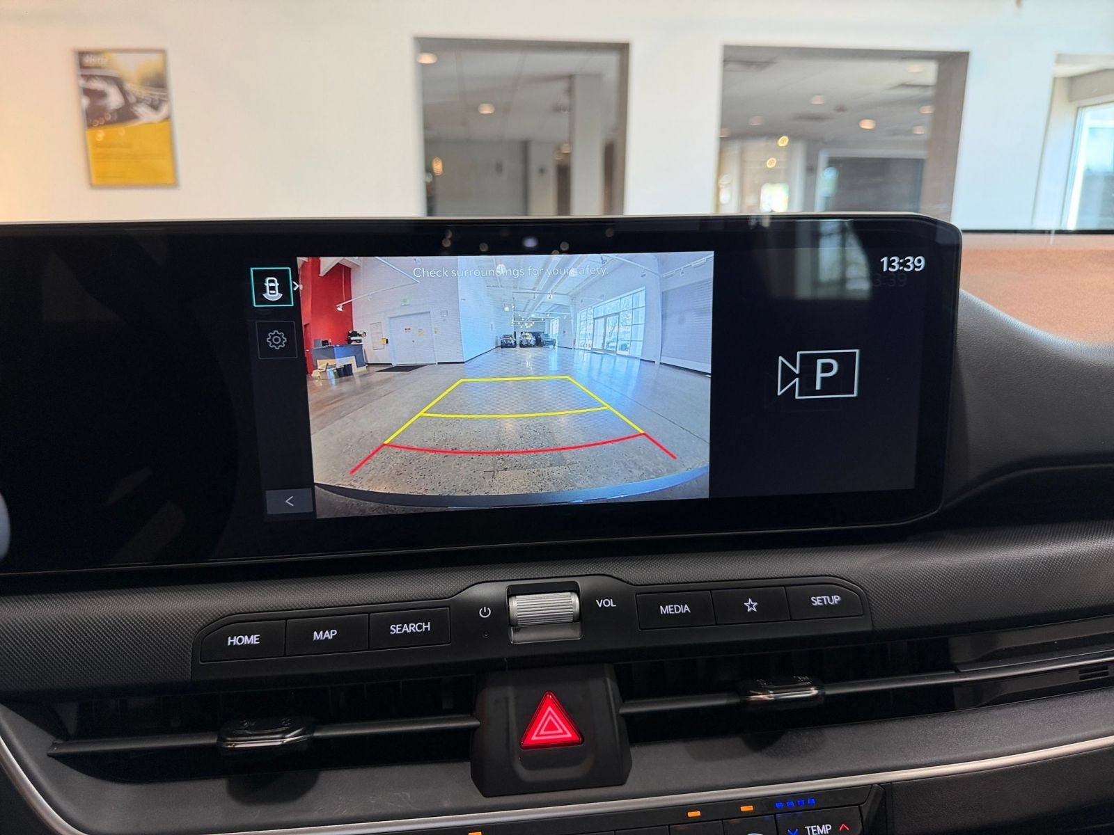 Used 2026 Kia K4 FWD image 22