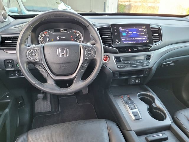 Used 2023 Honda Ridgeline RTL image 19