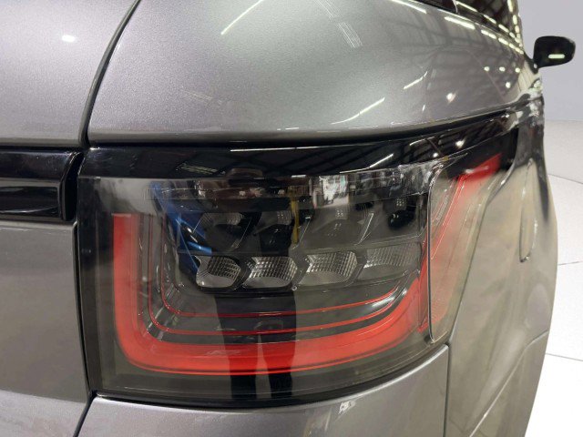 Used 2022 Land Rover Range Rover Sport HSE Silver Edition image 12