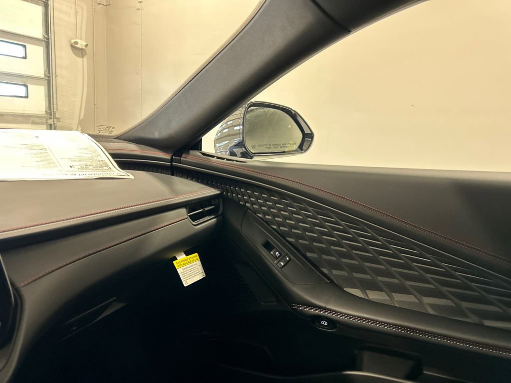 New 2026 Dodge Charger R/T image 25