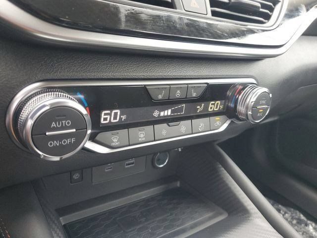 New 2026 Nissan Altima 2.5 SR FWD image 16