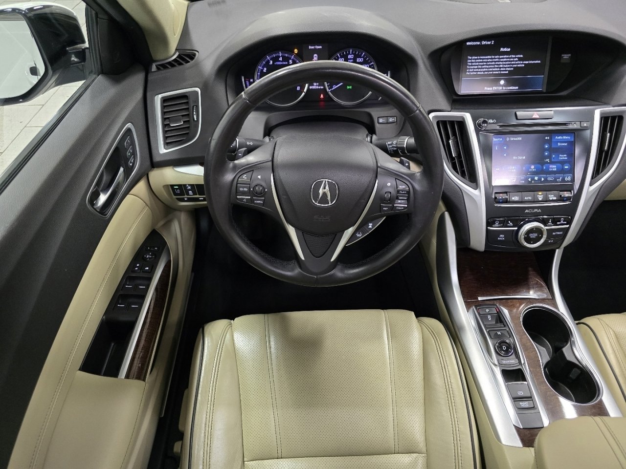 Used 2020 Acura TLX V6 w/ Technology Package image 20