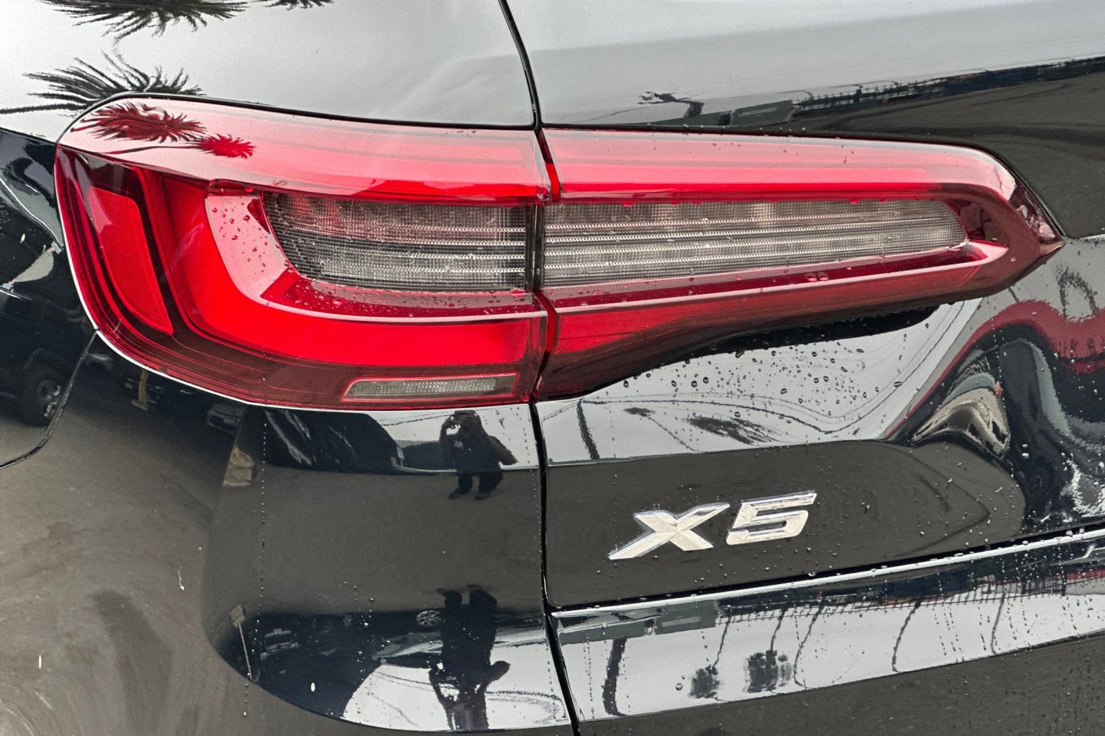 Used 2023 BMW X5 sDrive40i w/ Parking Assistance Package RWD image 27