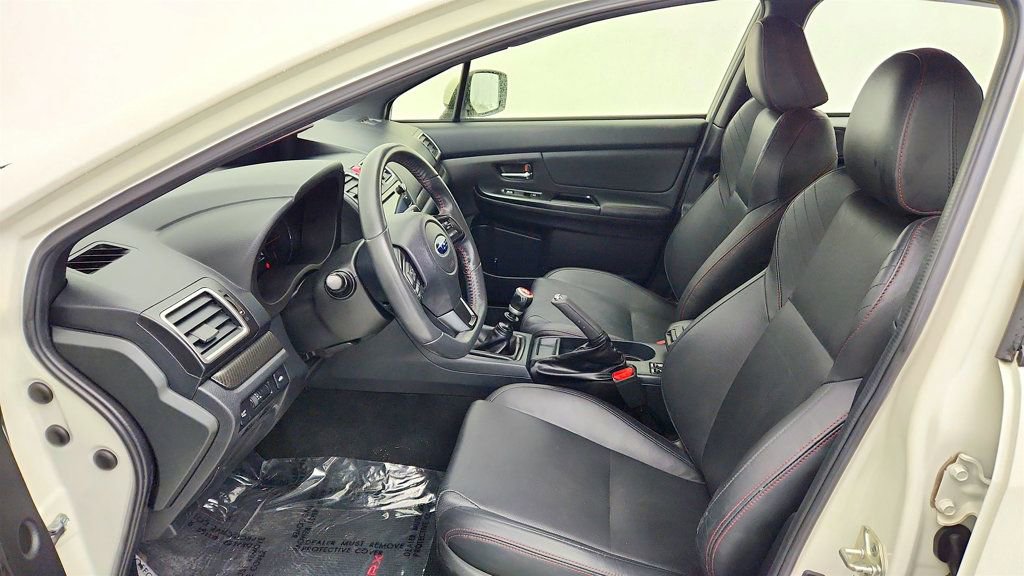 Used 2019 Subaru WRX Limited AWD/4WD image 21