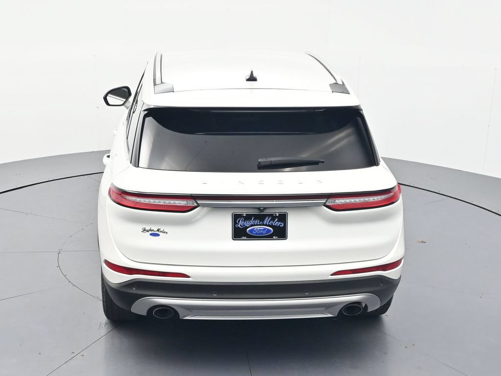 Used 2020 Lincoln Corsair AWD w/ Equipment Group 101A image 40