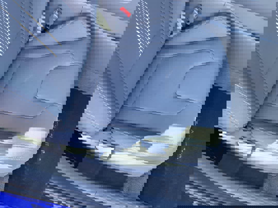 Used 2025 Hyundai Elantra Sport image 22