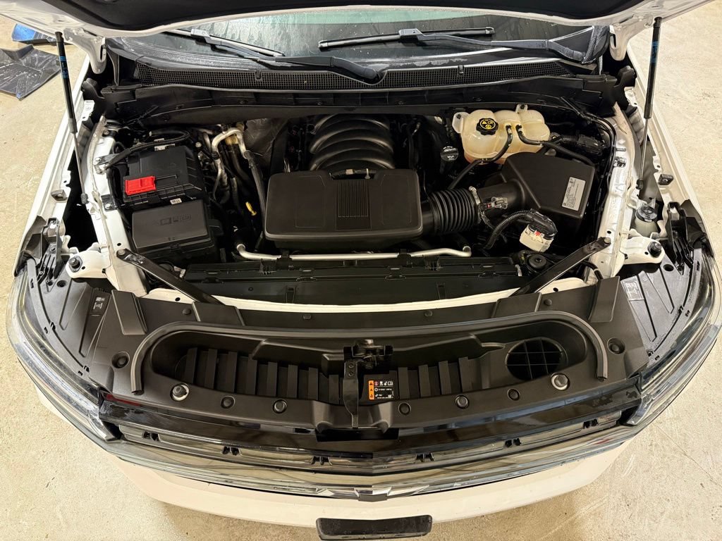 Used 2021 Chevrolet Tahoe RST AWD/4WD image 31