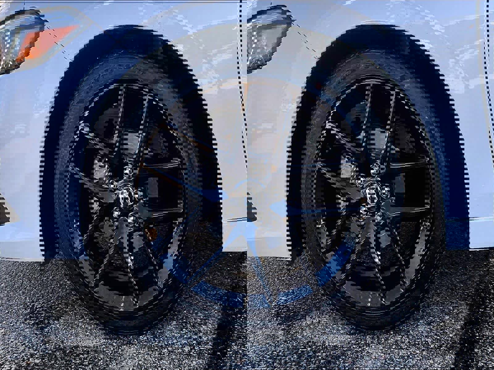 Used 2022 Honda Civic Sport image 7