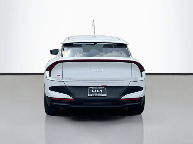 New 2026 Kia EV6 Light RWD image 6