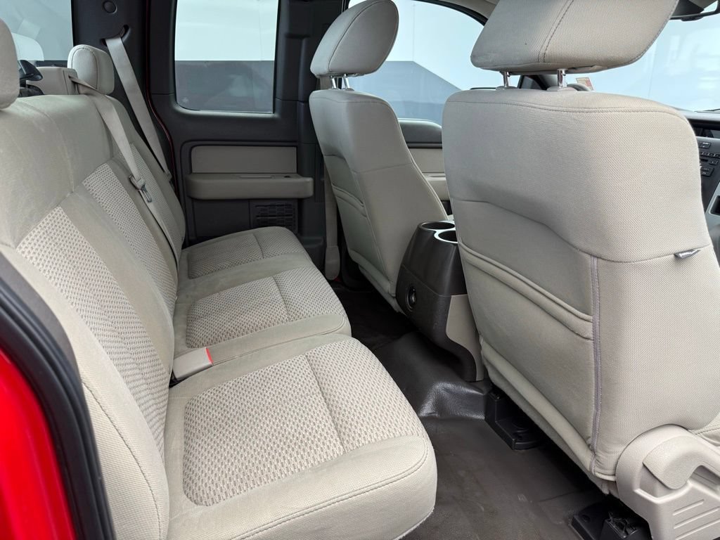 Used 2009 Ford F150 2WD SuperCab image 41