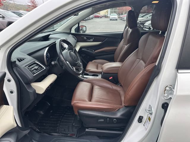 Used 2022 Subaru Ascent Touring image 9