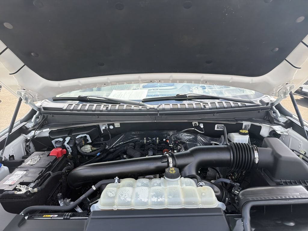 Certified 2024 Lincoln Navigator L Black Label AWD/4WD image 14