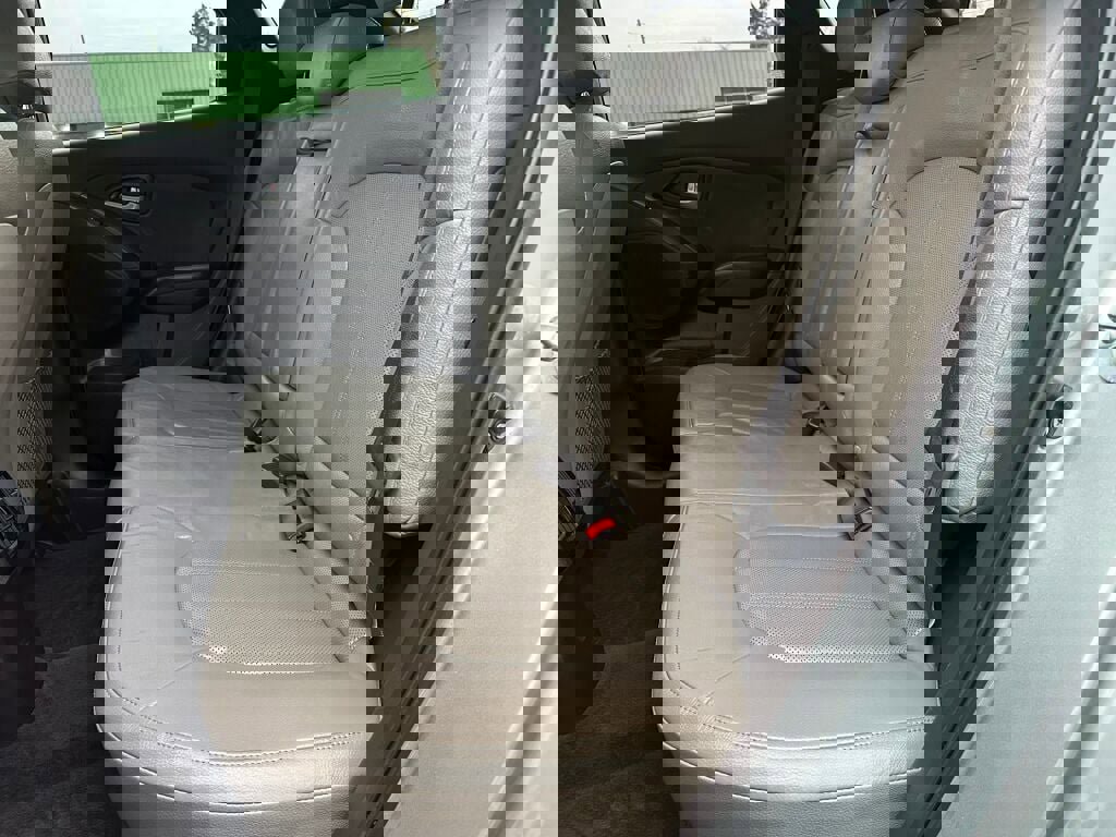 Used 2014 Hyundai Tucson Limited w/ Technology Package 02 image 21